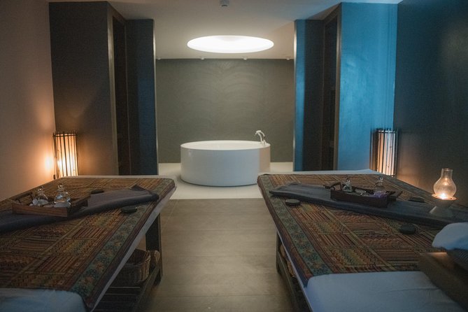 1 Hour The Home Signature Thai Balm Massage - Free Transportation - Door-to-door comfort in Chiang Mai