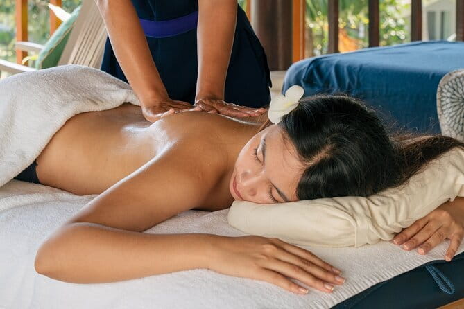 150 Minutes Phuket Coco Mojito Massage - Key highlights to know before you go