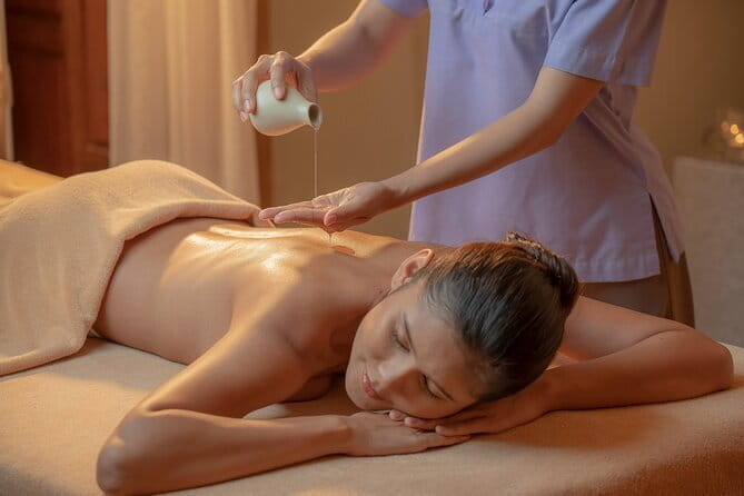 150 Minutes Phuket Coco Mojito Massage - The beachside setting that makes it feel like Phuket, not a clinic
