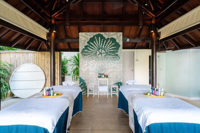 150 Minutes Phuket Coco Mojito Massage - Inside the 150 minutes: massage, mask, and Crystal Fresh Facial