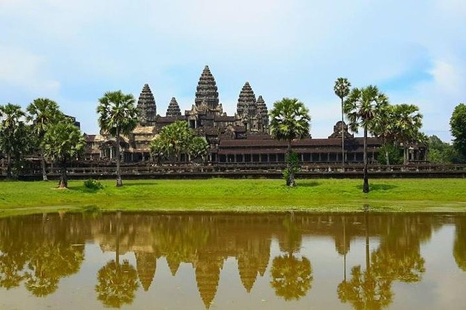 2-Day Angkor Wat Tour from Bangkok - Key things I’d watch before booking