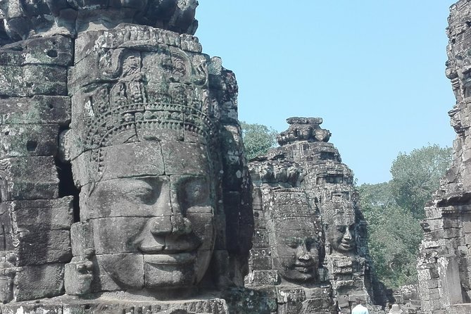 2-Day Angkor Wat Tour from Bangkok - Price and what $390 really buys you