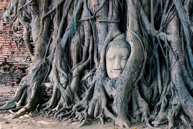 2 Day Private Car with Driver from Laem Chabang to Bangkok & Ayutthaya - Laem Chabang to Bangkok and Ayutthaya, the practical way for cruisers