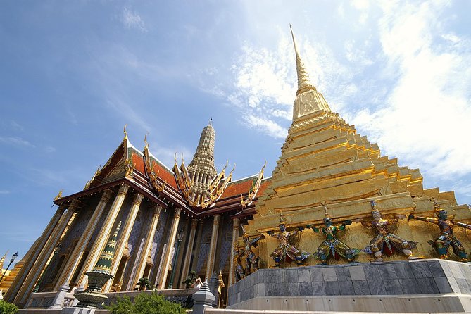 2 Day Private Car with Driver from Laem Chabang to Bangkok & Ayutthaya - Bangkok overnight: how to plan for a calm morning pickup