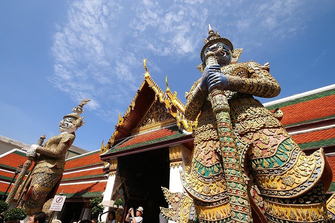 2 Day Private Car with Driver from Laem Chabang to Bangkok & Ayutthaya - Day 2 to Ayutthaya: temples of the ancient capital, then back to Laem Chabang