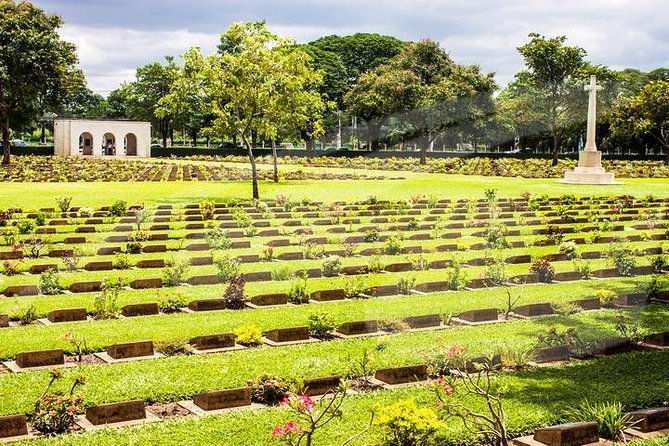 2-Day River Kwai and Kanchanaburi Tour from Bangkok - Entering The River Kwai Story, Not Just The Postcards