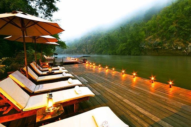2-Day River Kwai and Kanchanaburi Tour from Bangkok - The Bridge-Adjacent Learning Experience You Actually Remember