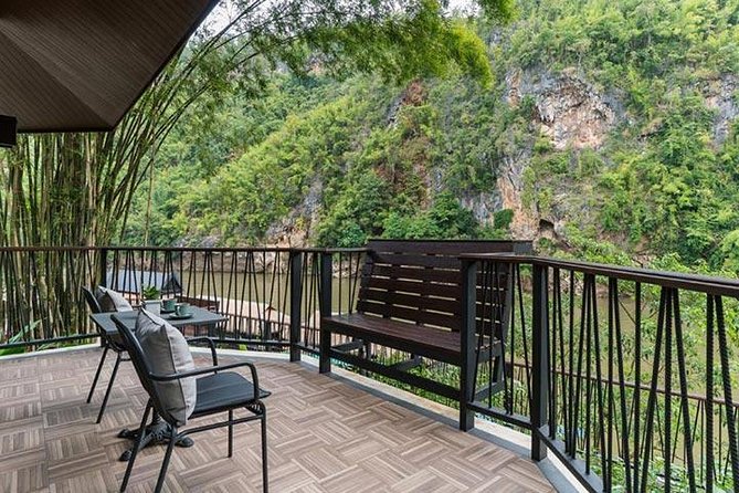 2-Day River Kwai and Kanchanaburi Tour from Bangkok - Day 2 by Long-Tailed Boat, Then Hellfire Pass