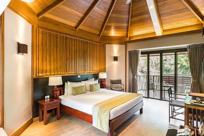 2-Day River Kwai and Kanchanaburi Tour from Bangkok - Guided Service That Keeps The Trip From Feeling Rushed