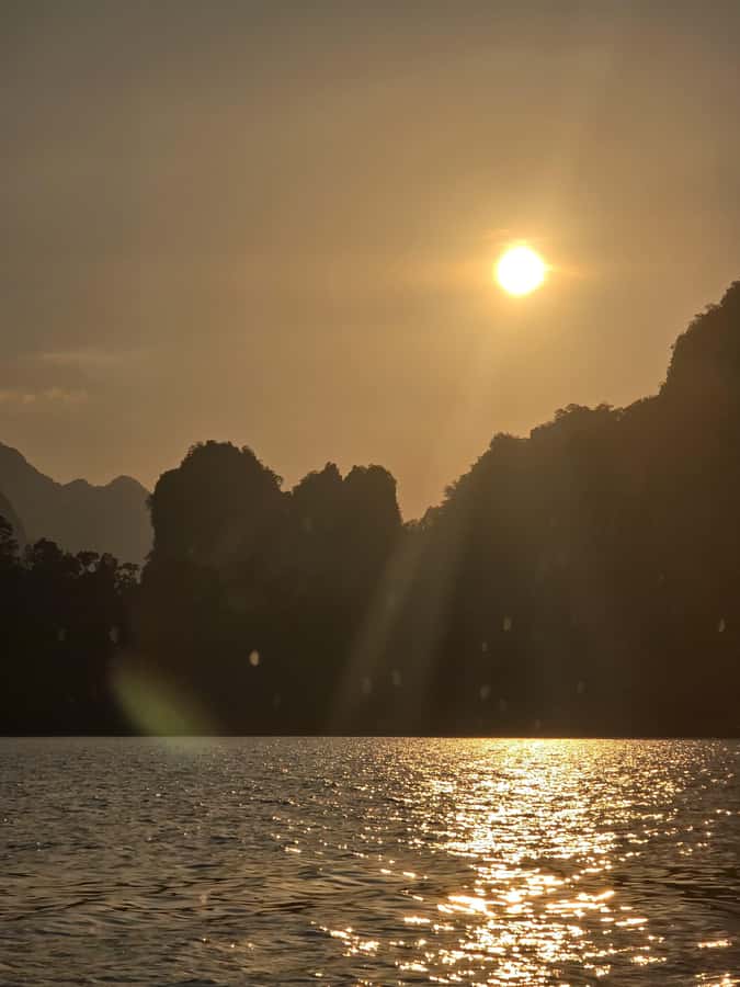 2 Days Khao Sok with Overnight at Cheow Lan Lake Raft House - Key things that make this Khao Sok raft trip worth it