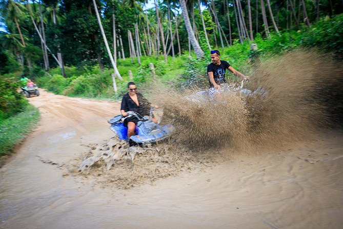 2-Hour Koh Samui ATV Quad Tour - Price And Value: Why $60.21 Can Be A Smart Spend On Samui