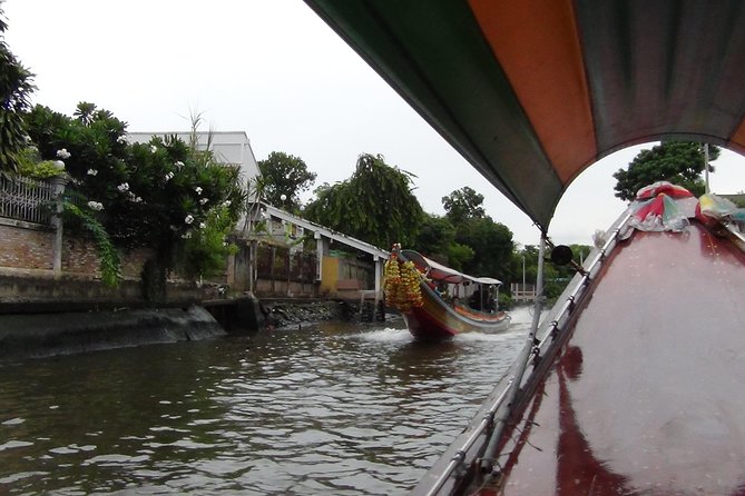 2-hour SUNSET Canal Tour + FOODS Tasting with Tour Guide - Price and value for a 2-hour guided canal plus food tasting