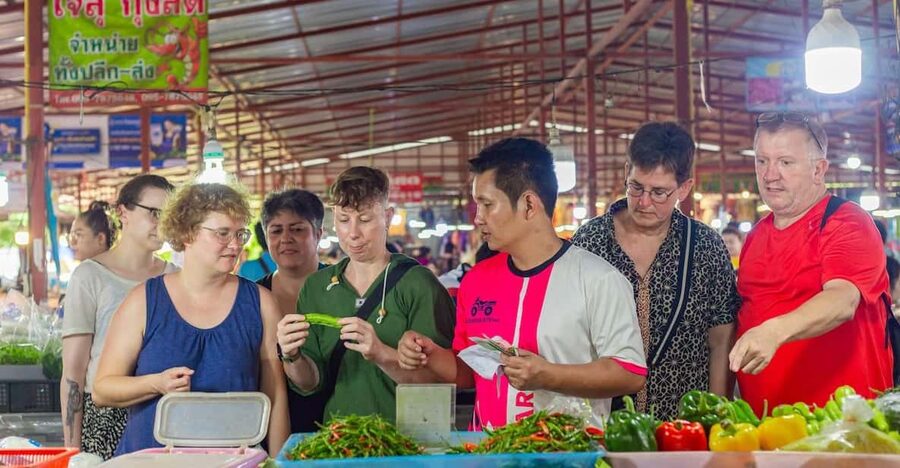 3 hours Khao Lak Cooking Class and Market Visit - Key things I’d highlight before you go