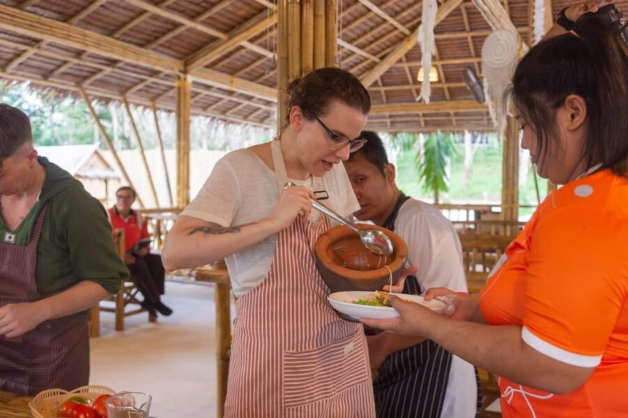 3 hours Khao Lak Cooking Class and Market Visit - Price and logistics, why $87 feels reasonable for what you get