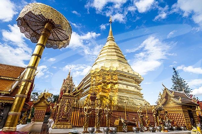 6-Day Northern Thailand Tour: Ayutthaya, Sukhothai, Chiang Mai and Chiang Rai from Bangkok - Day 1 Ayutthaya, Lopburi, and Phitsanulok: Ruins With Context