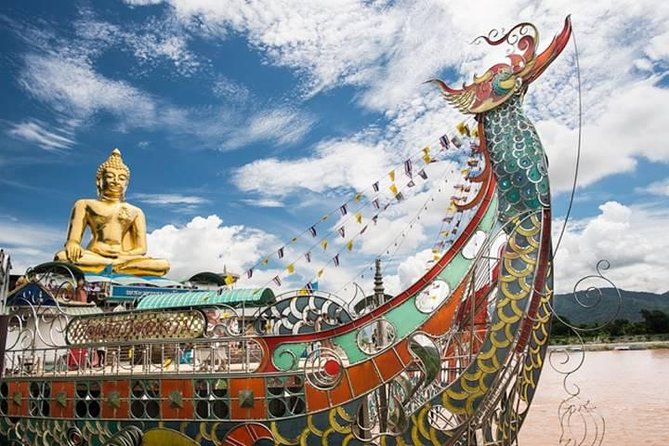 6-Day Northern Thailand Tour: Ayutthaya, Sukhothai, Chiang Mai and Chiang Rai from Bangkok - Day 5 Elephant Nature Park and San Kamphaeng Craft Village