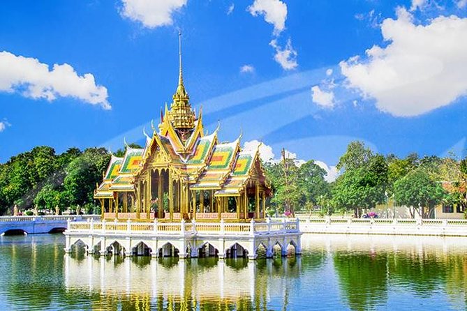 6-Day Northern Thailand Tour: Ayutthaya, Sukhothai, Chiang Mai and Chiang Rai from Bangkok - Day 2 Sukhothai and Sri Satchanalai: Stone Buddhas and Calm Ruins
