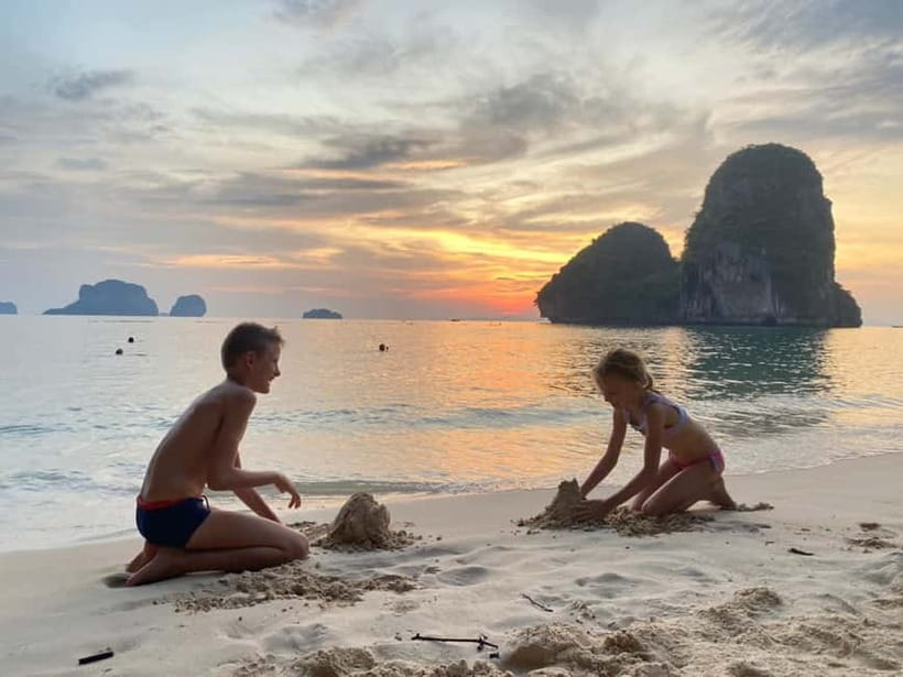 7 Islands sunset tour plus bioluminescent plankton + BBQ - Key highlights at a glance