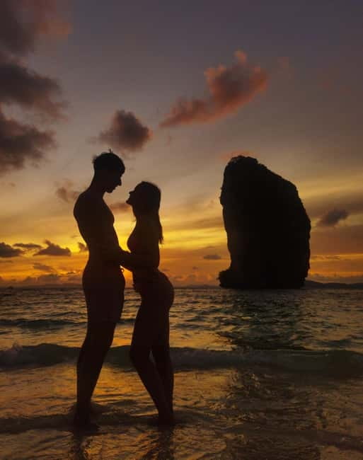 7 Islands sunset tour plus bioluminescent plankton + BBQ - Bioluminescent Plankton: When You Get the Show