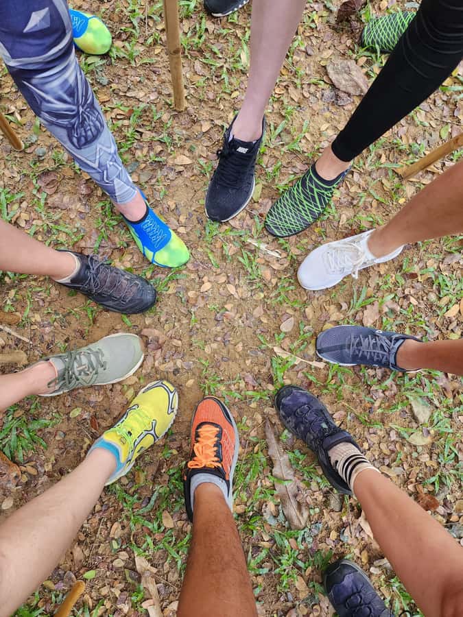 A Jungle-to-Sea Kayaking & Trekking Adventure in Phuket - Where you start: CC’s Hideaway, van ride, and timing