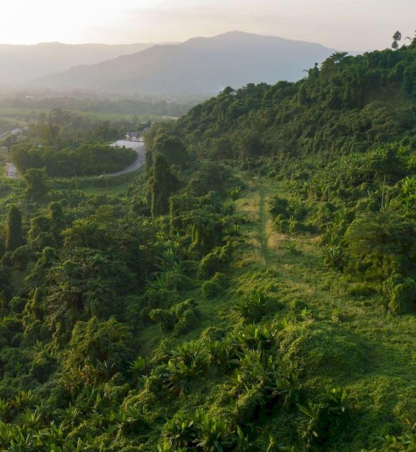 Akha & Lahu village trekking 1 day - Price and value for an $87 one-day private trek