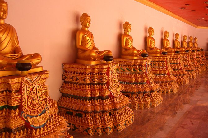 Amazing 3 Temples - Key highlights to know before you go
