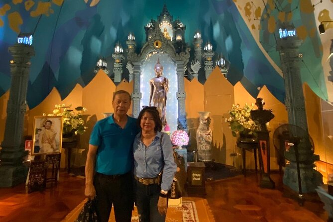 Ancient City (Mueang Boran) Entrance Tickets With Hotel Transfer - Value for about $47 per person, where the money actually goes