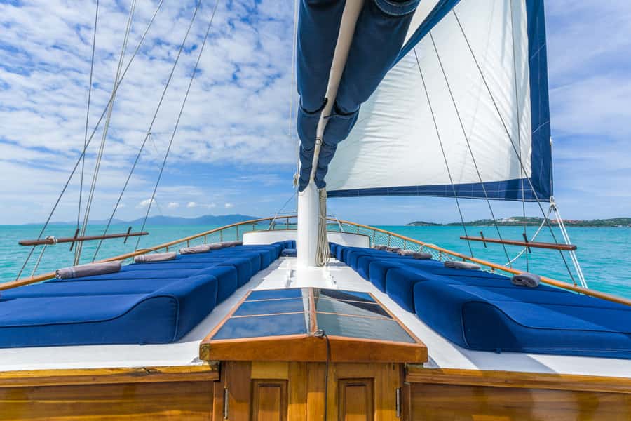 Ang Thong Full-Day Discovery Cruise from Koh Samui - Key things to know before you go