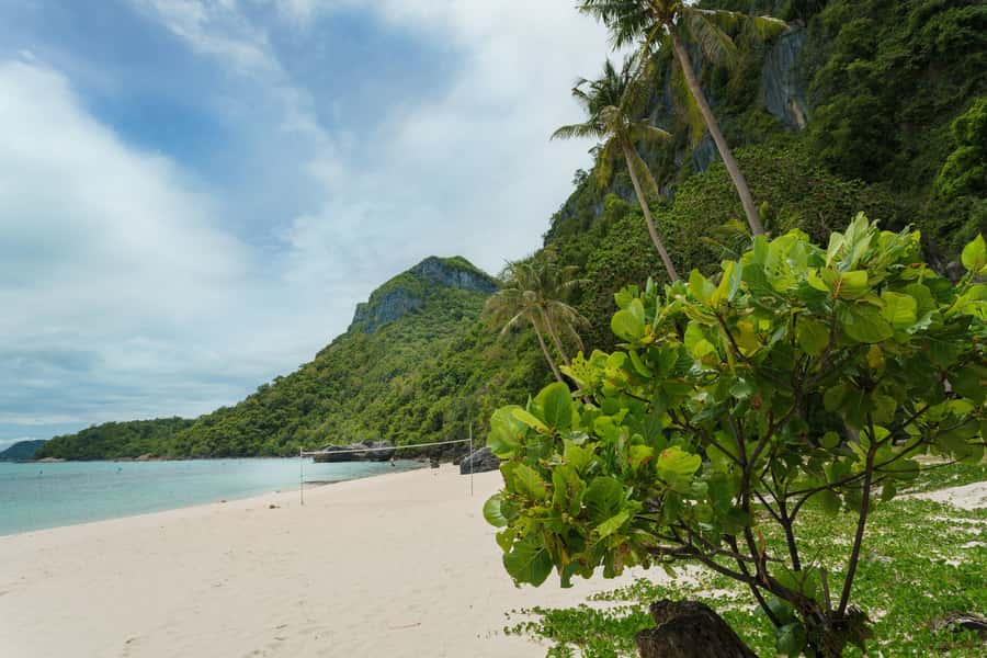 Ang Thong Full-Day Discovery Cruise from Koh Samui - Should you book the Ang Thong Full-Day Discovery Cruise?