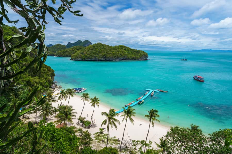 Ang Thong Full-Day Discovery Cruise from Koh Samui - Price and value: what you’re really paying for