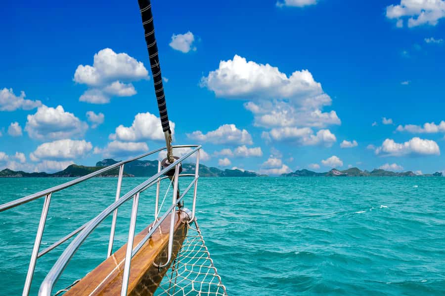 Ang Thong Full-Day Discovery Cruise from Koh Samui - Who this cruise is best for (and who might prefer something else)