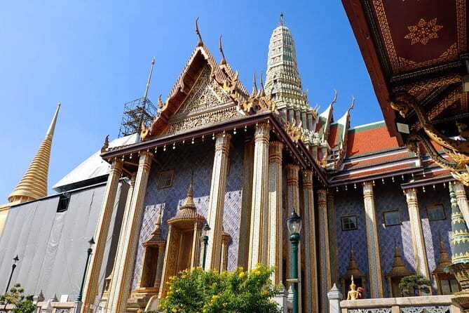 Angkor Wat 2-Day Tour from Bangkok - Value check: what $389 buys in real time