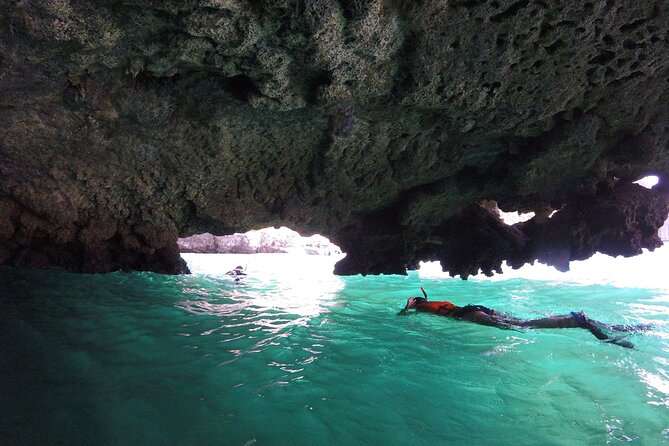 Angthong National Marine Park VIP Small Group Tour - Key highlights worth booking for