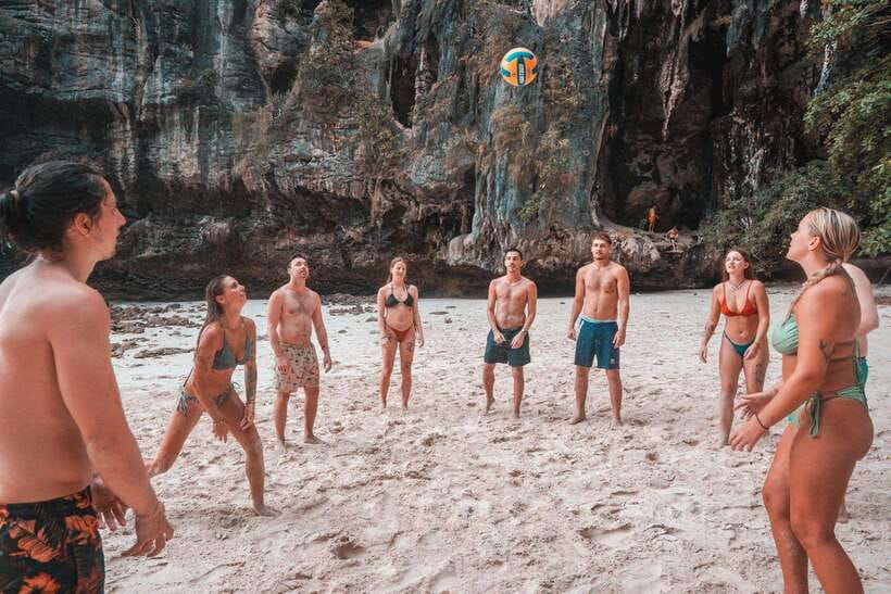 Ao Nang: 4 Island Awesomeness Adventure - Key Points Before You Go