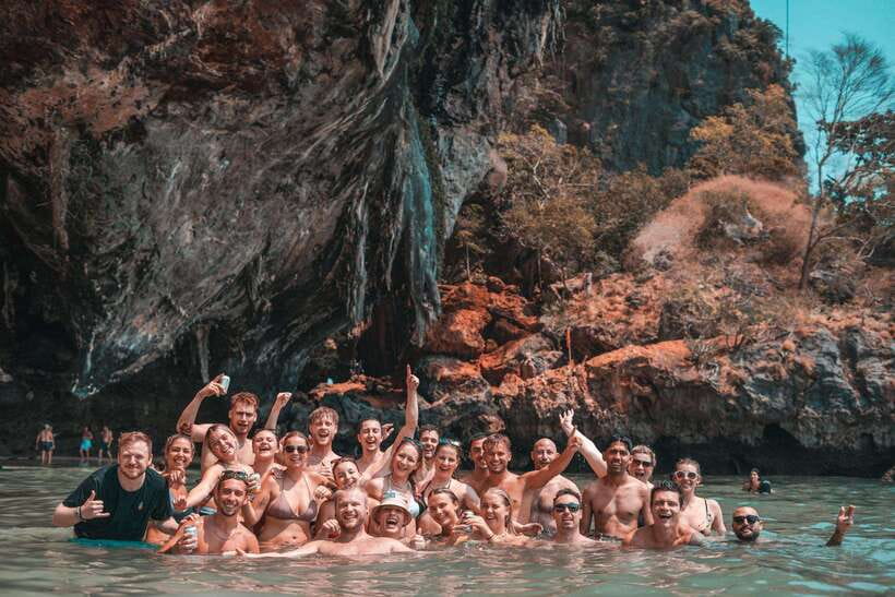 Ao Nang: 4 Island Awesomeness Adventure - Railay, Islands, and Why This Route Works So Well