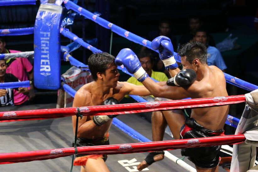 Ao Nang: Ao Nang Krabi Stadium Muay Thai - Key points worth knowing before you go