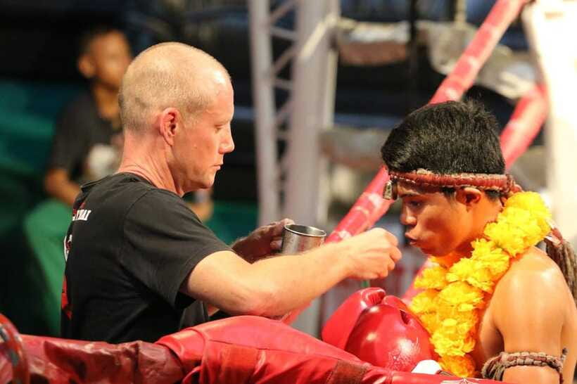 Ao Nang: Ao Nang Krabi Stadium Muay Thai - Authenticity and atmosphere: why this stadium show can feel like the real deal