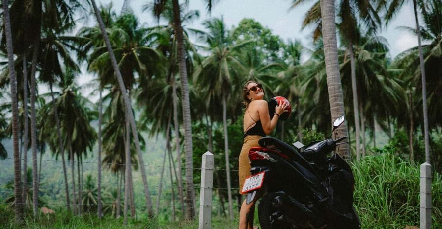 Ao Nang: Explore Krabi with Hotel-Delivered Scooter Rental - Sunrise-to-Night Planning: How to Use the 24 Hours Well