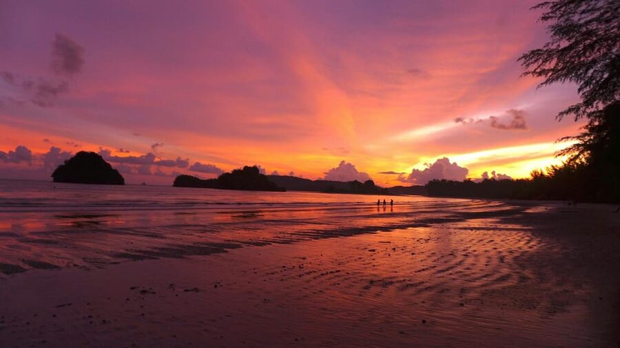 Ao Nang: Explore Krabi with Hotel-Delivered Scooter Rental - Price and Value: Why This One-Day Rental Can Be a Smart Deal