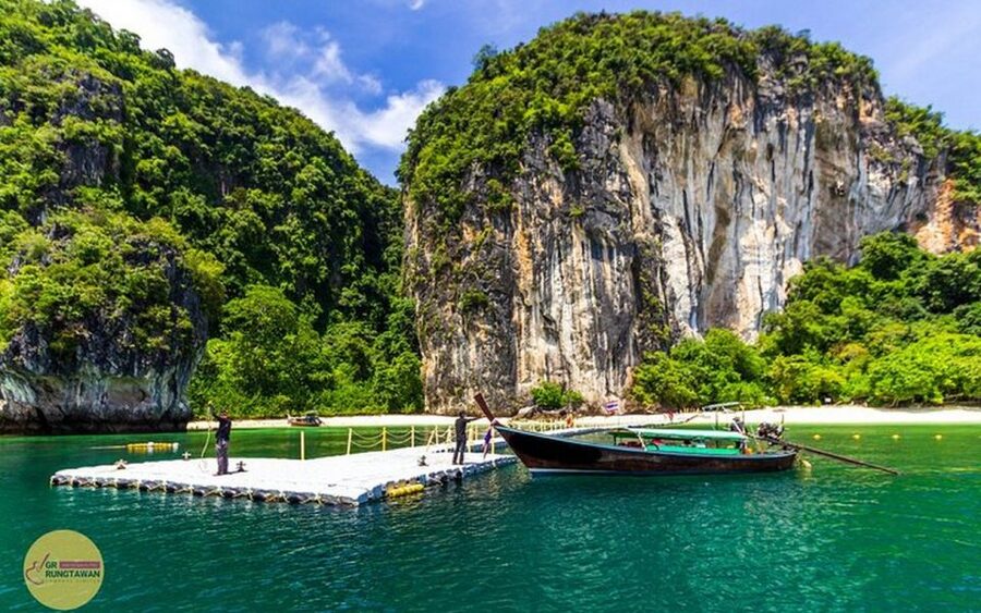 Ao Nang: Hong Islands Tour by Speedboat or Longtail Boat - Key Things I’d Pay Attention To