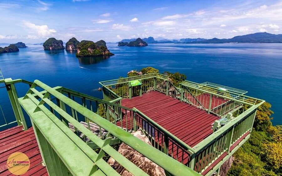 Ao Nang: Hong Islands Tour by Speedboat or Longtail Boat - Lunch, Snacks, and the Little Extras That Make the Day Flow