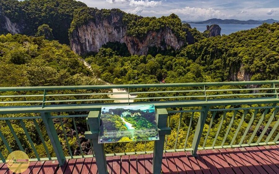 Ao Nang: Hong Islands Tour by Speedboat or Longtail Boat - Ko Pak Bia: The Longer Stop With Lunch and Snorkeling Time