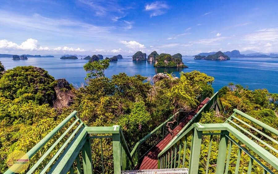 Ao Nang: Hong Islands Tour by Speedboat or Longtail Boat - Speedboat vs Longtail: Comfort, Motion, and Choosing Your Best Ride