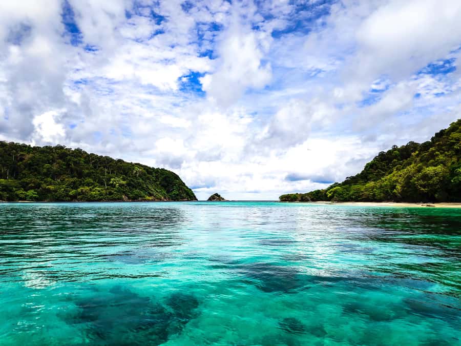 Ao Nang: James Bond & Hong Islands w/Canoeing by Speed Boat - Koh Pan-Yee floating village lunch and shopping that actually fits the day