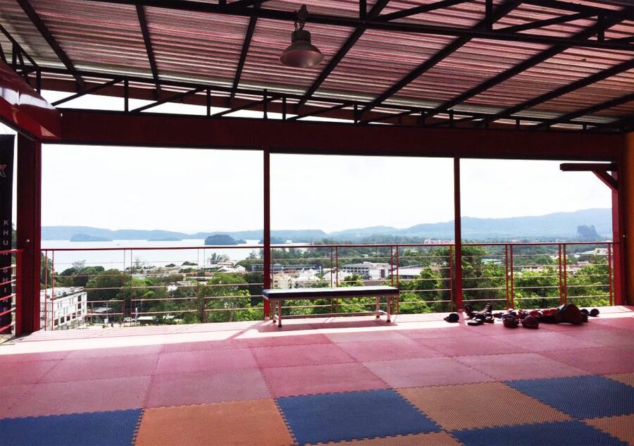 Ao Nang, Krabi: 90-Minute Muay Thai Lesson - Key things that make this Muay Thai lesson worth it
