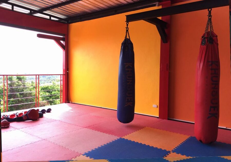 Ao Nang, Krabi: 90-Minute Muay Thai Lesson - Price and value: is $52 for Muay Thai in Krabi a good deal?