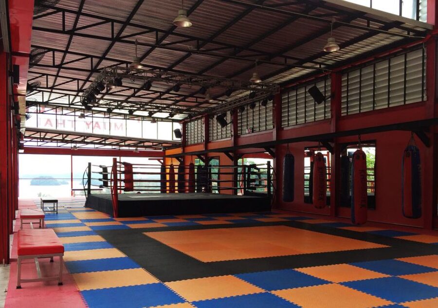 Ao Nang, Krabi: 90-Minute Muay Thai Lesson - Considerations before you go: the honest bits