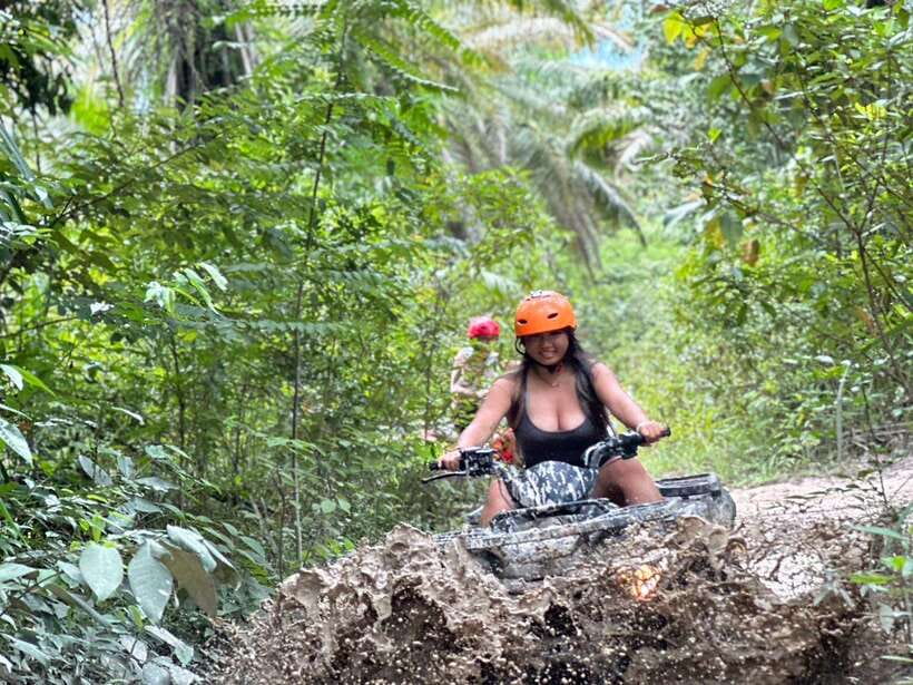 Ao Nang: Krabi kayaking and and ATV Extreme - Key things I’d want you to know before you go