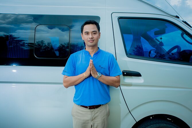 Arrival Private Airport Transfer : Bangkok Airport to Hotel in Bangkok - Key things I’d watch before you go