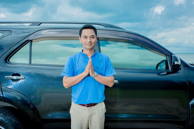 Arrival Private Airport Transfer : Bangkok Airport to Hotel in Bangkok - Potential snags to plan for, without ruining the plan